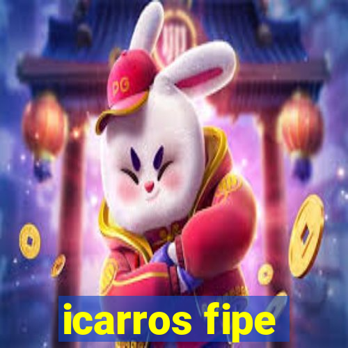 icarros fipe